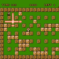 Mario Maze Screenshot 1